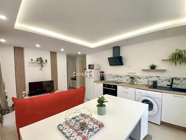 Appartement vente à Marseille, Auriol