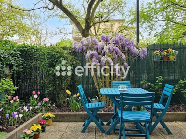 Appartement vente à Torcy, Chelles