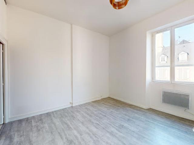 Appartement vente à Pau