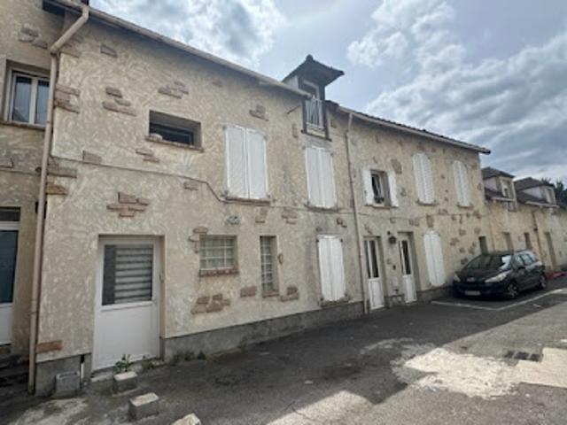 Appartement vente à Palaiseau, Saint-michel-sur-orge