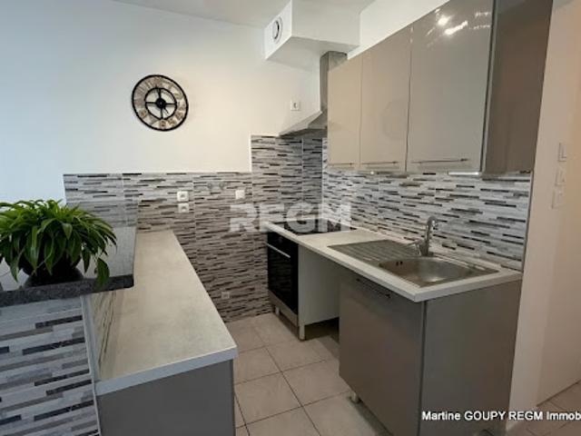 Appartement vente à Orléans, La Chapelle-saint-mesmin