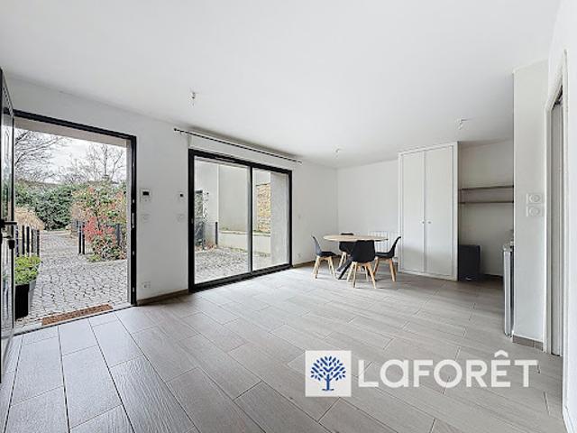 Appartement vente à Lyon, Métropole de Lyon