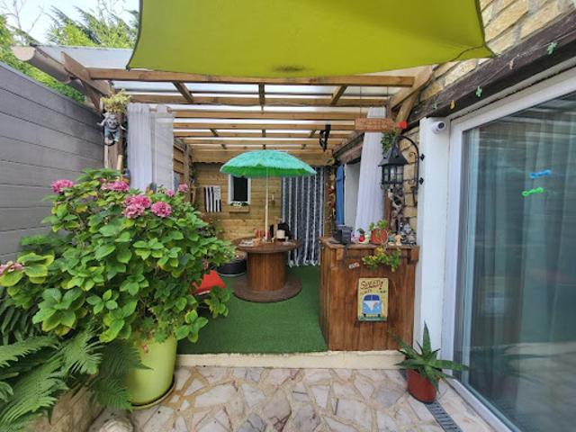 Appartement vente à Argenteuil, Taverny