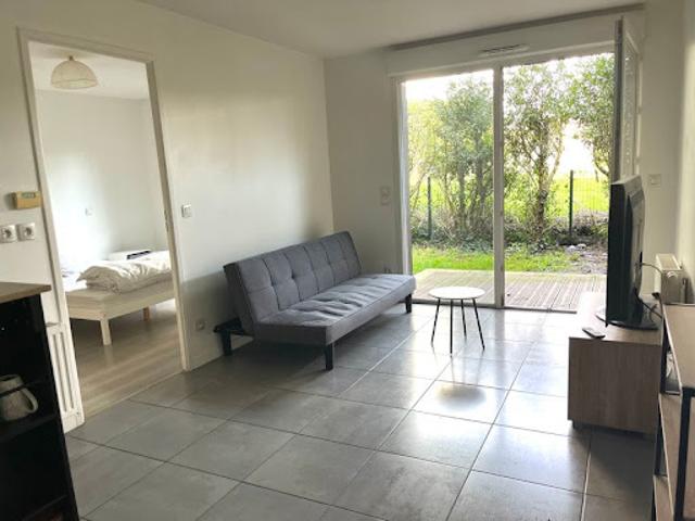 Appartement vente à Bordeaux, Cenon