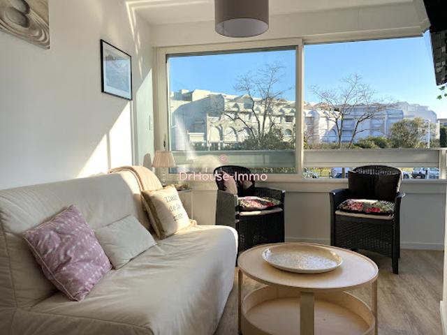 Appartement vente à Nîmes, Le Grau-du-roi