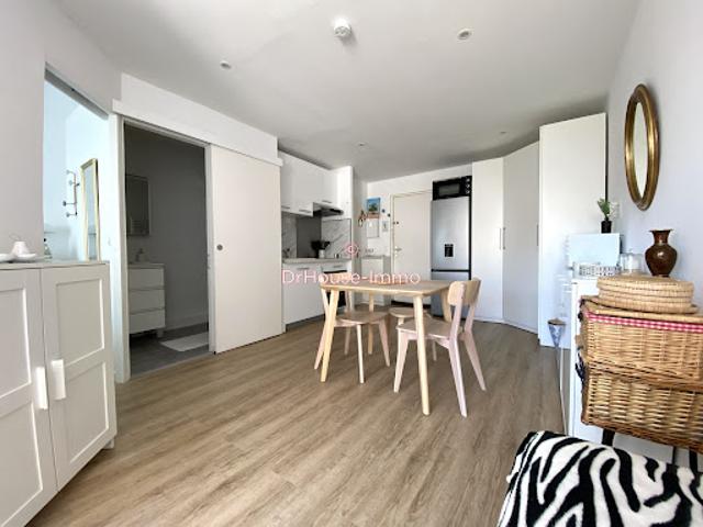 Appartement vente à Nîmes, Le Grau-du-roi