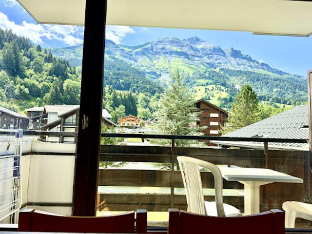 Appartement vente à Bonneville, Les Contamines-montjoie