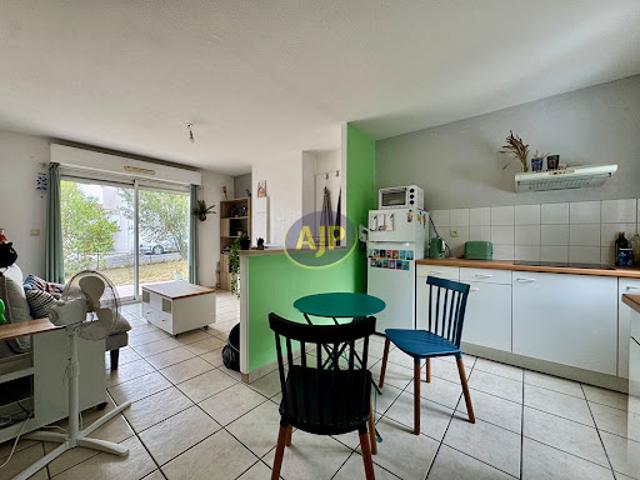 Appartement vente à Dax, Saint-vincent-de-tyrosse