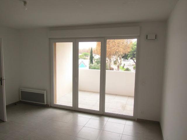 Appartement vente à Istres