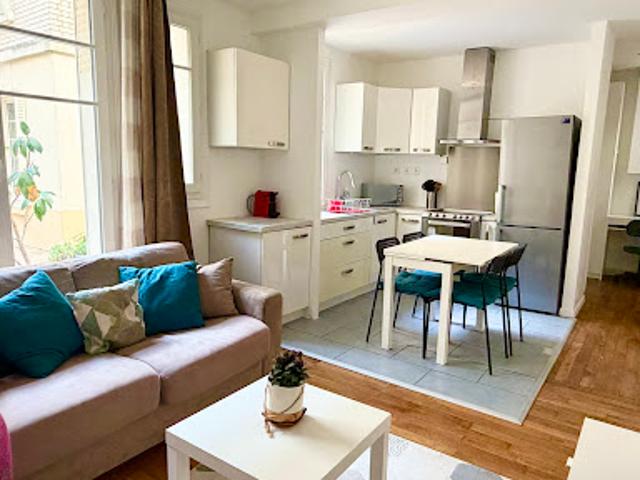 Appartement vente à Boulogne-Billancourt, Boulogne-billancourt