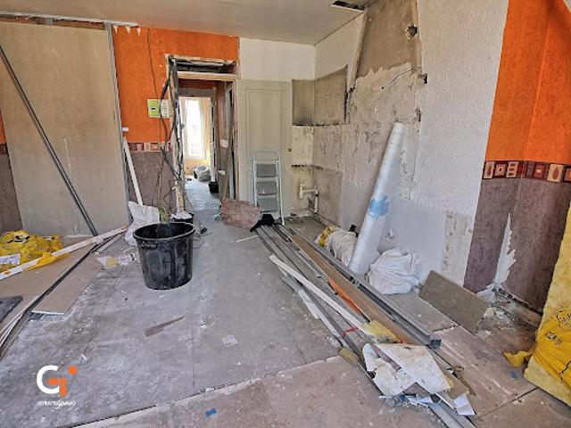 Appartement vente à Dieppe