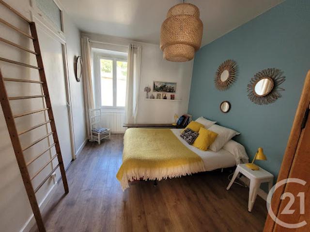Appartement vente à Saint-Nazaire, Pornic