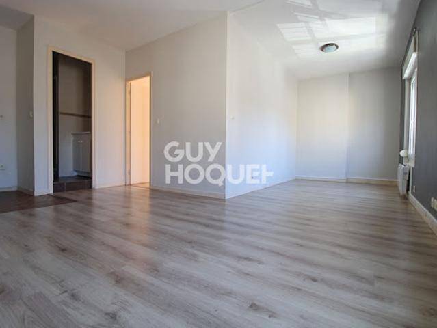 Appartement vente à Brie-Comte-Robert, Seine-et-Marne