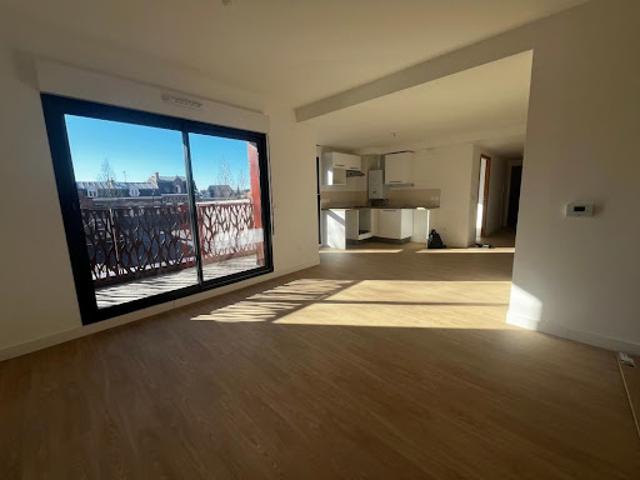 Appartement vente à Valenciennes
