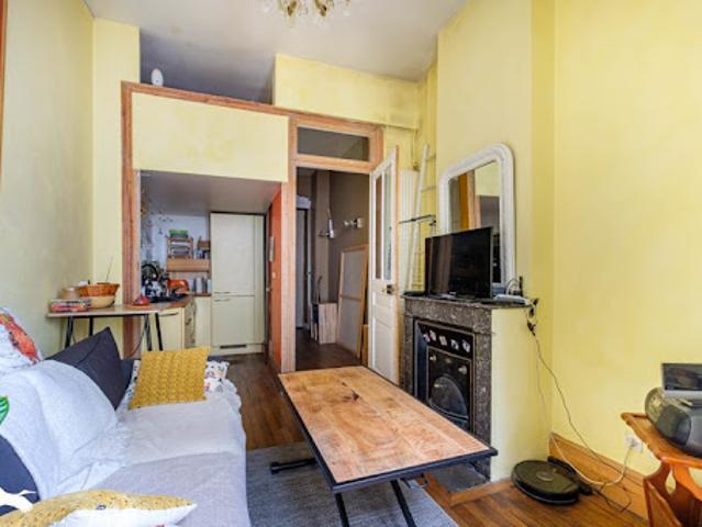 Appartement vente à Lyon, Métropole de Lyon