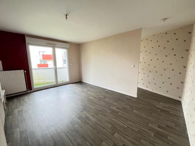 Appartement vente à Saint-Malo, Bretagne