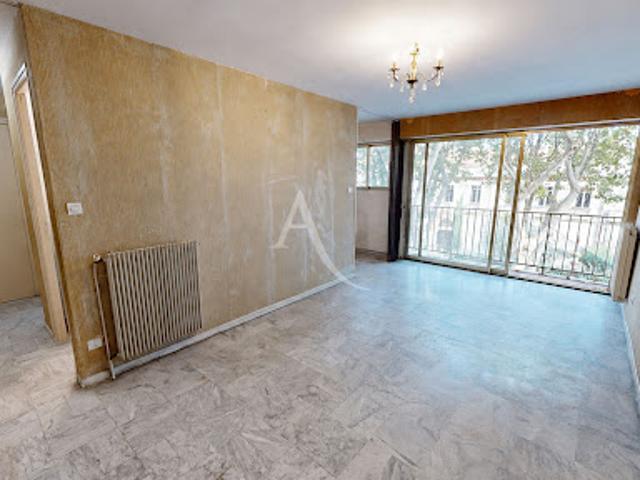 Appartement vente à Narbonne