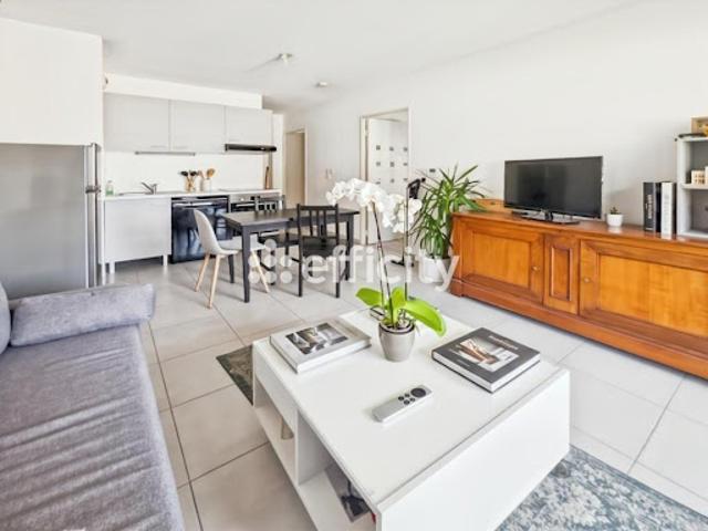 Appartement vente à Bonneville