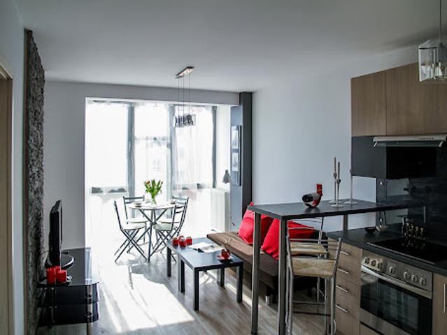 Appartement vente à Tourville-la-Rivière, Seine-Maritime