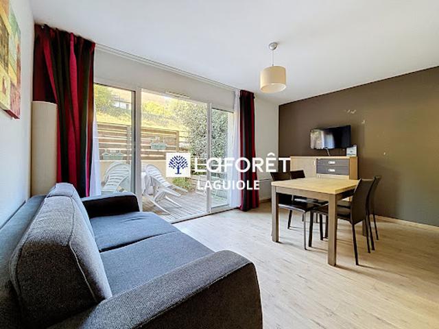 Appartement vente à Fougassies, Entraygues-sur-Truyère