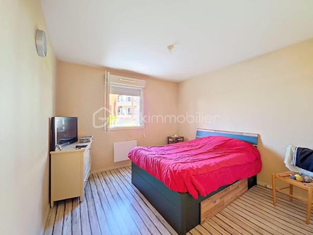 Appartement vente à Dijon, Saint-apollinaire