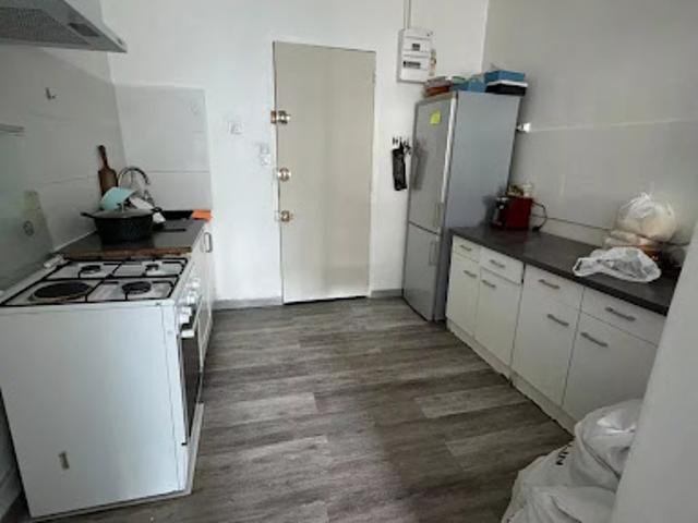 Appartement vente à Marseille