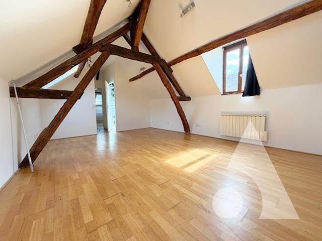 Appartement vente à Troyes