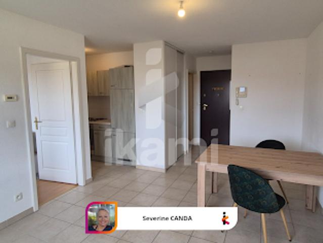 Appartement vente à Mulhouse, Habsheim
