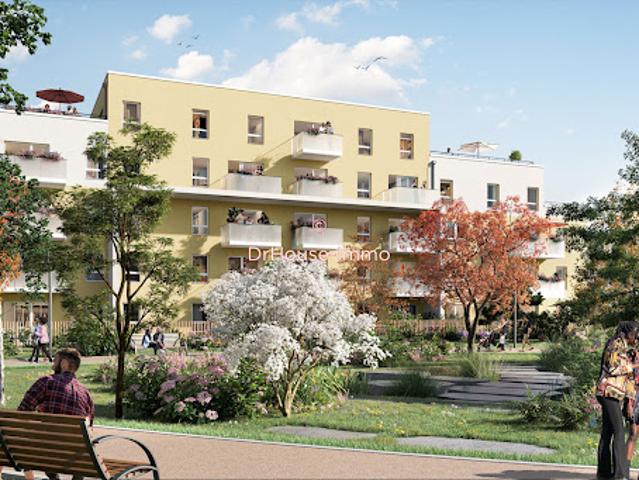 Appartement vente à Mulhouse