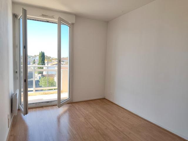Appartement vente à Bordeaux