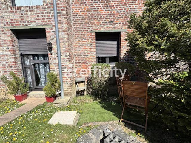 Appartement vente à Valenciennes, Famars