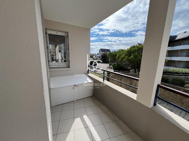Appartement vente à Vannes, Bretagne