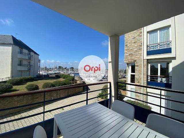 Appartement vente à Vannes, Bretagne