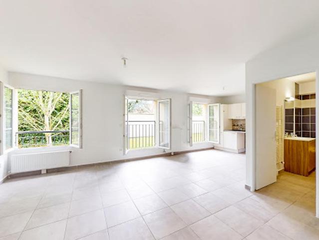 Appartement vente à Pontoise, Saint-ouen-l'aumône