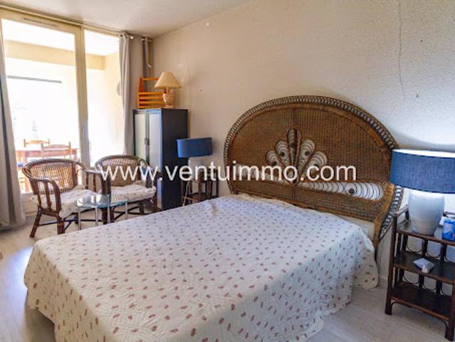 Appartement vente à Fréjus, Var