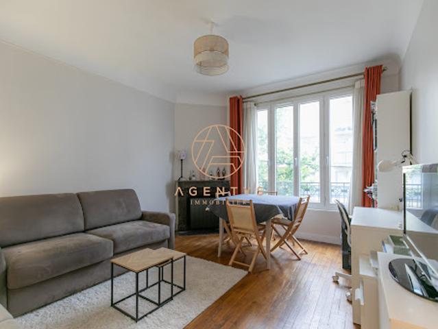 Appartement vente à Le Parc Saint-Maur, Saint-Maur-des-Fossés