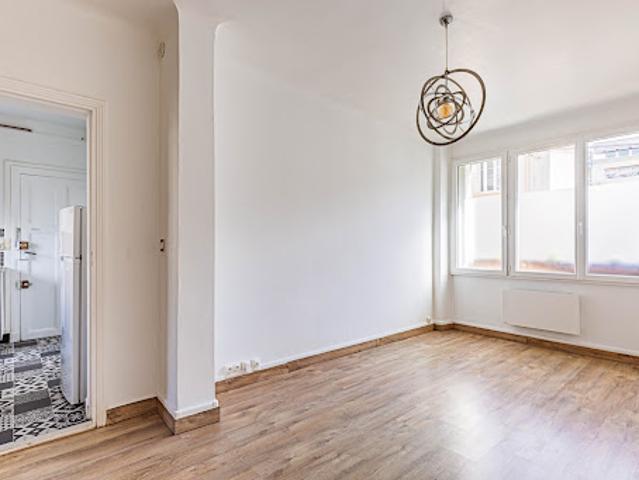 Appartement vente à Nantes