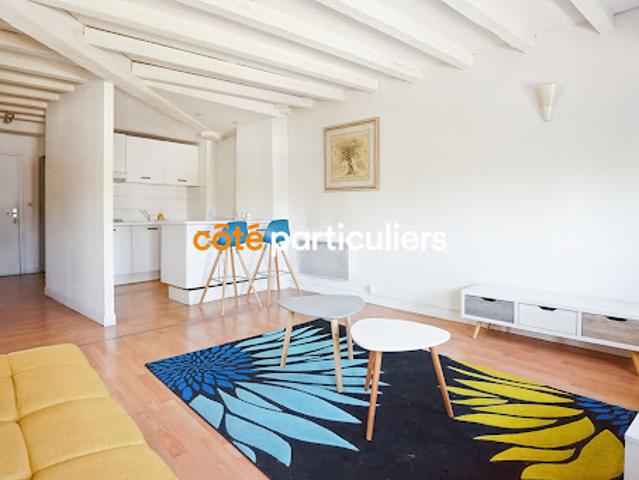 Appartement vente à Albi, Coufouleux