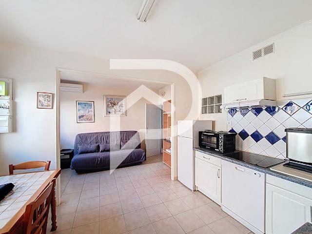Appartement vente à Béziers, Agde