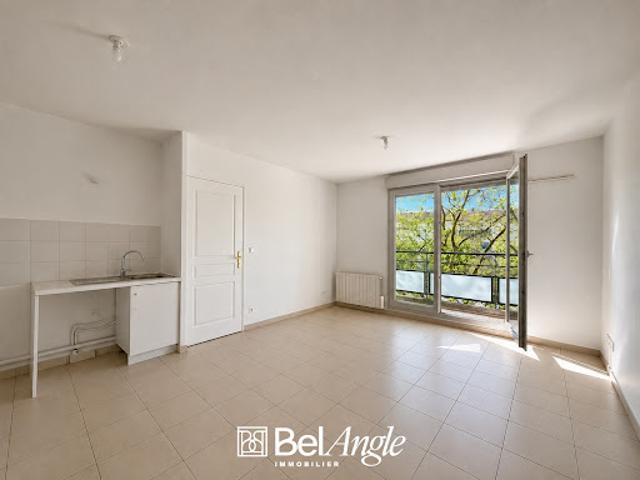 Appartement vente à Le Bourg, Caluire-et-Cuire