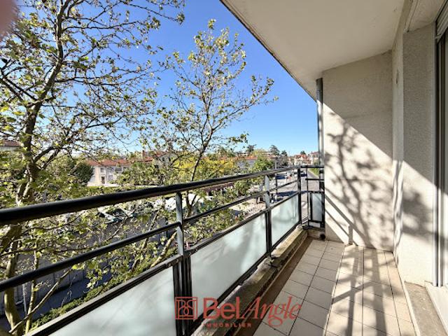 Appartement vente à Le Bourg, Caluire-et-Cuire
