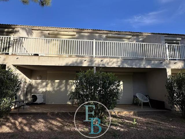 Appartement vente à Sartène, Lecci