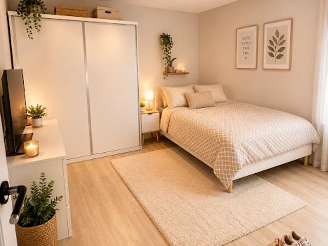 Appartement vente à Bobigny, Vaux-montreuil