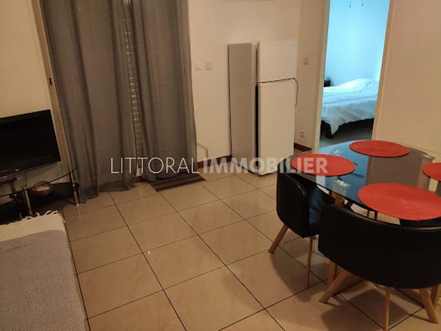 Appartement vente à La Réunion
