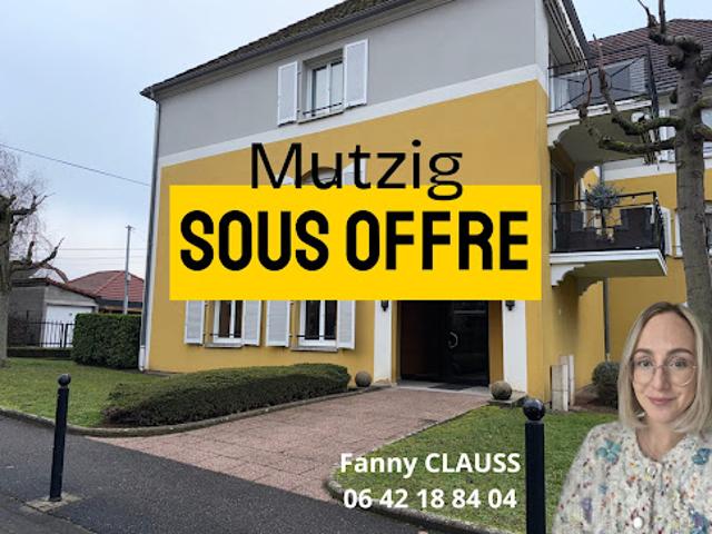 Appartement vente à Molsheim, Mutzig