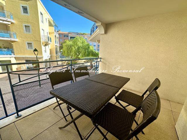Appartement vente à Arrondissement de Draguignan, Sainte-maxime