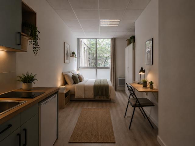 Appartement vente à Tournon-sur-Rhône, Tournon-sur-rhône