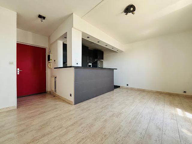 Appartement vente à Tours