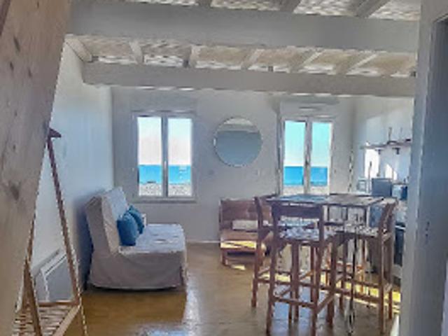 Appartement vente à Lesparre-Médoc, Vendays-montalivet