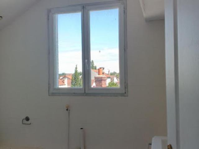 Appartement vente à Le Raincy, Livry-gargan